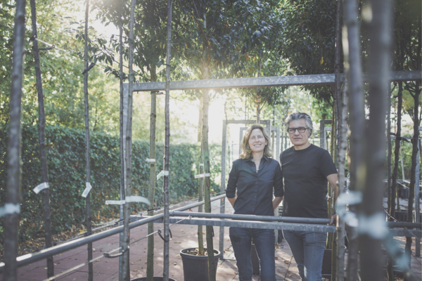 Wij zijn opgericht in 1945